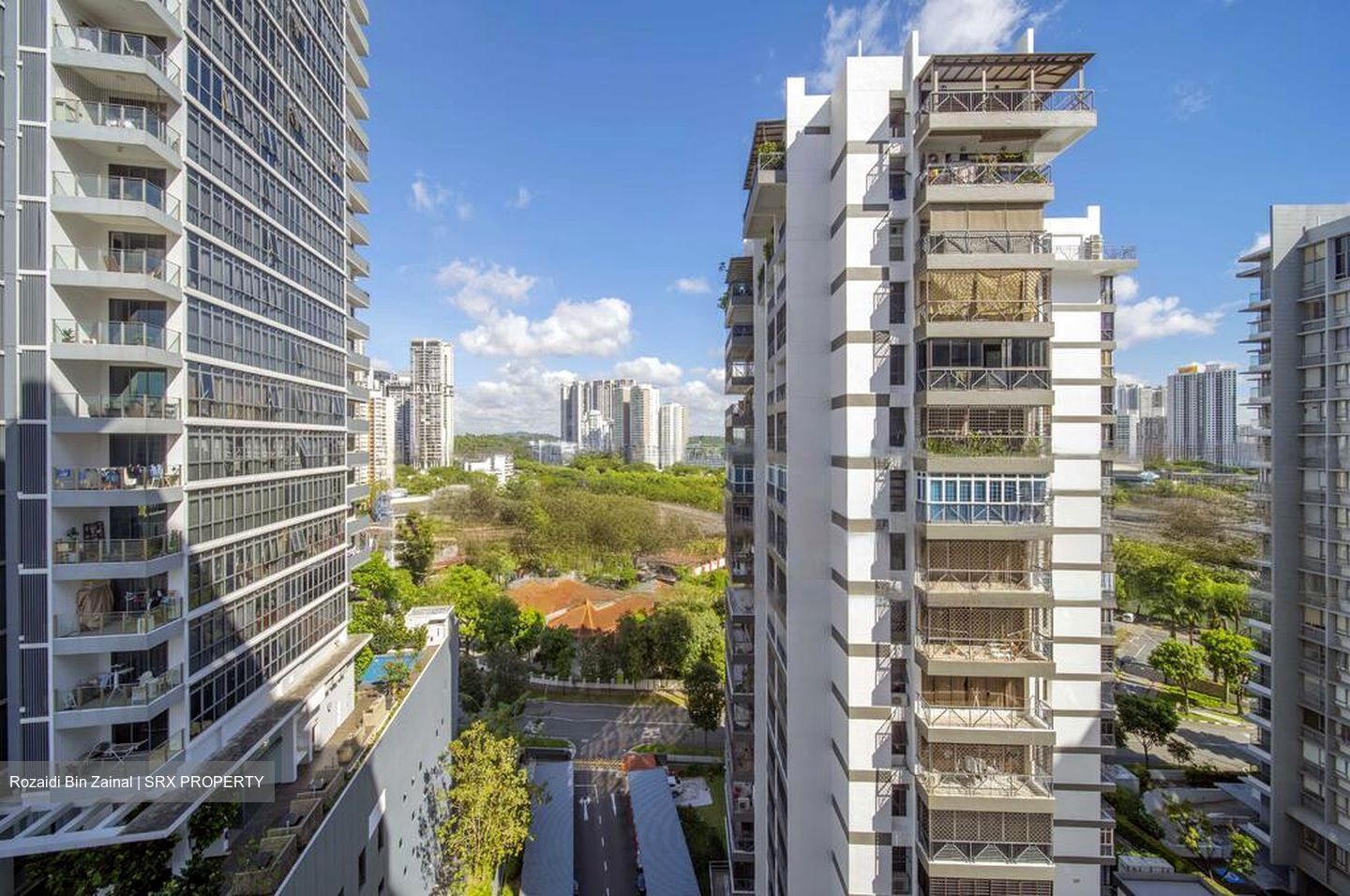 The Verve (D12), Apartment #461129531